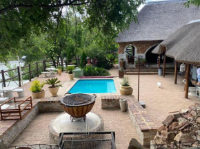 Out of Africa on Vaal